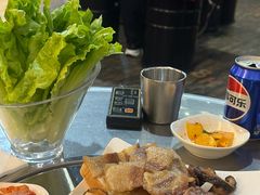 -龙头洞小章鱼(东港店)