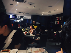 大堂-海底捞火锅(吴中路店)