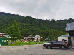 -花水湾第一村温泉大酒店