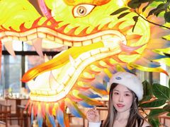 -禧宴Joyous Restaurant(禧园店)