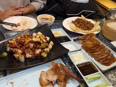 -玉桥餐厅(天坛店)
