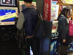 -CGV影城(蓬江IMAX店)