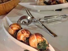 -火车头法国西餐厅