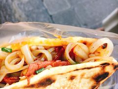 -刘氏方酥锅盔(古城总店)