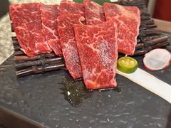 -厚贞日式烤肉(浦东汇智店)