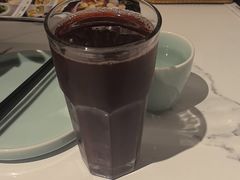 -国宾酒店-花园咖啡自助餐厅(北营房中街店)