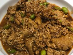-虎哥私房菜(馒头山店)