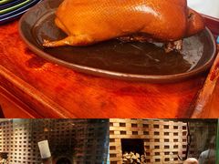 -君悦酒店·1881·北京烤鸭