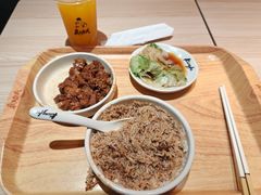 -真功夫(大德路店)