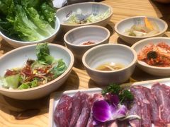 -喜来稀肉(北外滩白玉兰广场店)