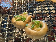 -樱嘢·炭火烧肉(惠南店)