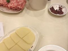 -一席地·本地鸡窝·杭帮鸡火锅(萧山银隆百货店)