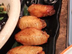 -咖啡人·融合餐厅(健康东路店)