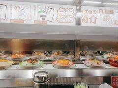 -友壹町寿司(佛山新DNA店)