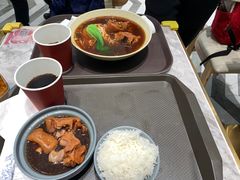 -鹿港小镇(天津机场店)