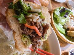 -越美小馆·越南料理(曲江店)