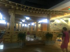 -丽池宫韩式汗蒸会馆(华灯坊店)