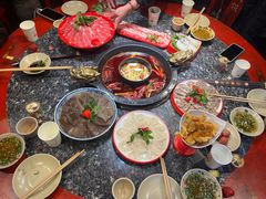 -蜀大侠火锅(香格里拉店)