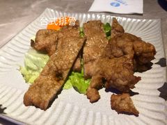 -雷泰泰台式胡椒虾(滨江金铂湾店)