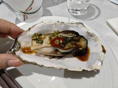 -蠔友汇·海鲜·生蚝烧烤(大东店)