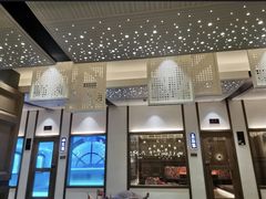 -青水瓦台汤泉(未央店)