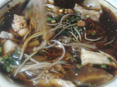 -夫妻肺片·中华老字号·正宗川菜(春熙路店)