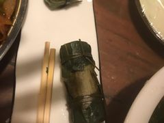 -老街坊餐吧