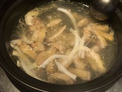 -润泽园椰子鸡(汇一城店)