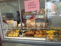 -宫门口馒头铺(创始人总店)