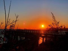 -星海湾跨海大桥