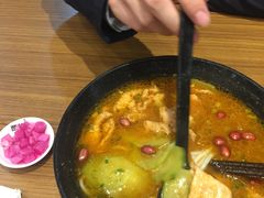 -苗乡米线(建军路店)