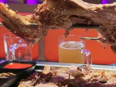 -串亿88烧烤·羊腿·羊蝎子(板泉路店)