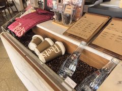 -Peet's Coffee皮爷咖啡(大学路店)