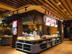 -西贝莜面村(香蜜湖店)