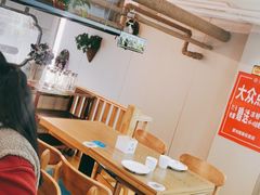 大堂-紫光园·烤鸭(首经贸店)