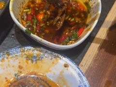 -来涮蜀鲜货火锅串串香(菜市口店)