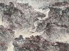 -炎黄艺术馆
