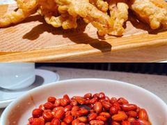 -老佛爷铜炉蛙锅(坂田佳华领汇店)