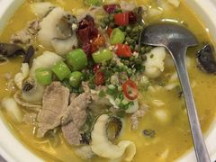 -君霖海鲜私房菜(春柳店)