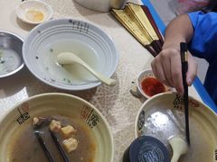-笑云开汤包店(网巾市店)