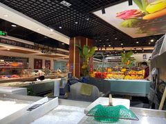 -利客来李村购物中心