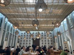 -院子餐厅·大锅菜·老杭帮(桥西直街店)