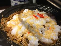 -绿茶餐厅(朝阳大悦城店)