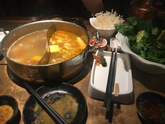 -左庭右院鲜牛肉火锅(新梅广场店)