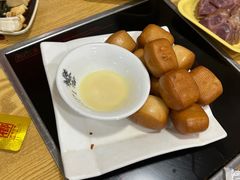 -重庆鸡公煲(学衡路店)