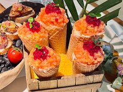 -烛影拾光观景餐厅·创意菜·摄影·小提琴(大唐不夜城店)