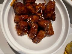 -同乐海鲜(乌节路中央店)