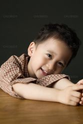 -花开映像儿童摄影