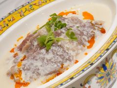 -Yan Ting 宴庭中餐厅(上海静安瑞吉酒店)