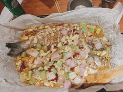 -猫公子纸上烤鱼烧烤•Bistro小酒馆(钱江世纪城店)